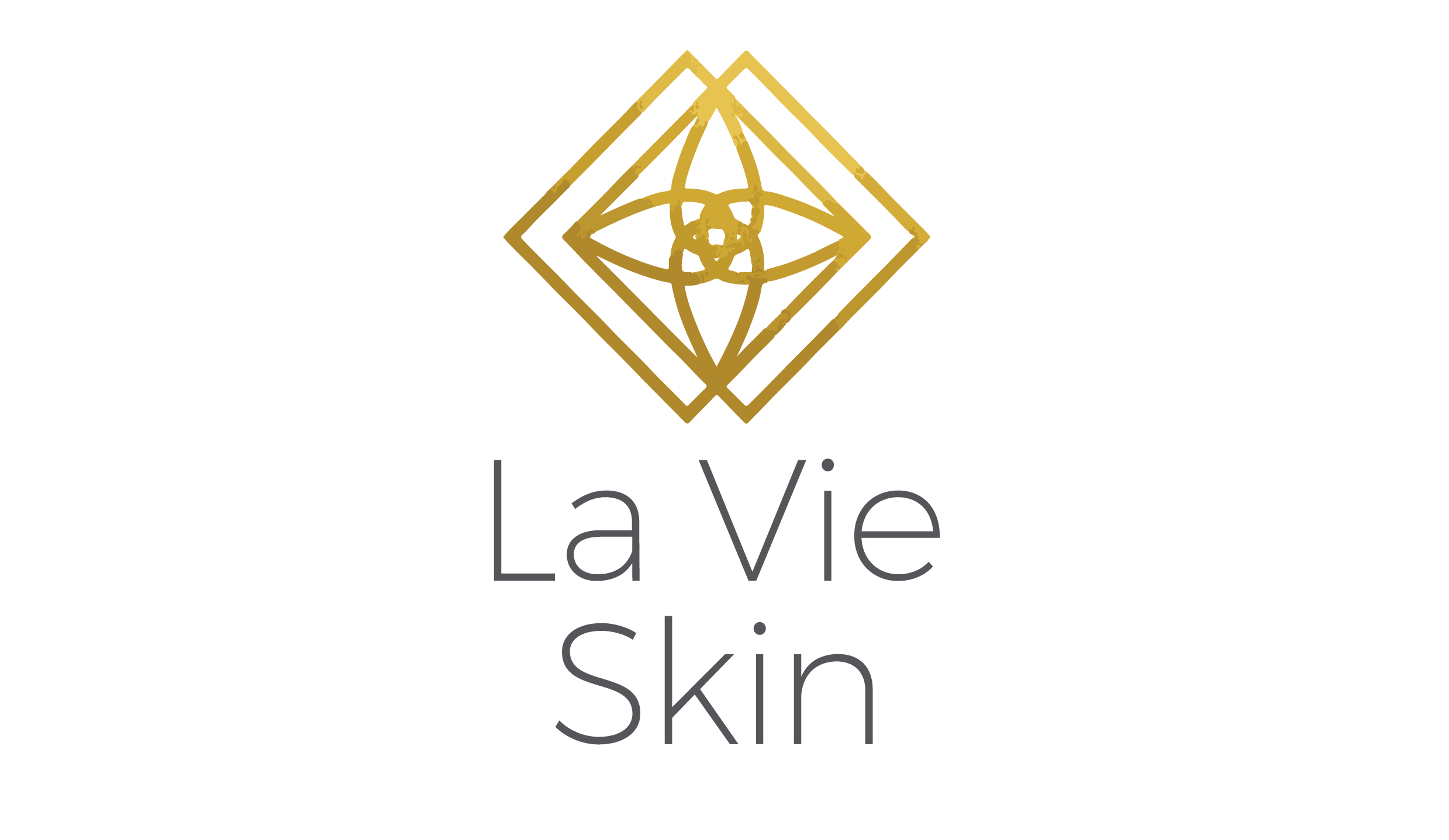 La Vie Skin logo