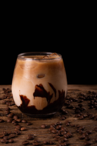 Popularity of Cold Coffee