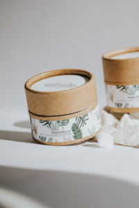 Sustainable Packaging