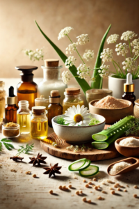 Understanding Cosmetic Ingredients