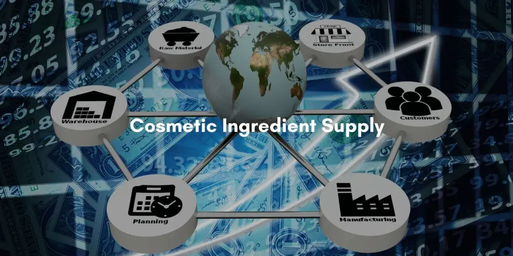 Top Challenges in Cosmetic Ingredient Supply and How to Overcome Them in 2025