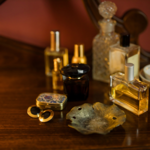Perfume and Fragrance