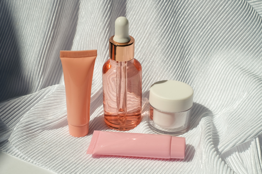 Successful Celebrity Beauty Brand in 2025