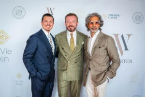 A Celebration of Pearlani Privé at The Bvlgari Yacht Club