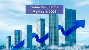 Dubai Real Estate Market Analysis and Trends for 2025