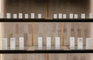 La Vie Skin Clinical Excellence Sensory Appeal