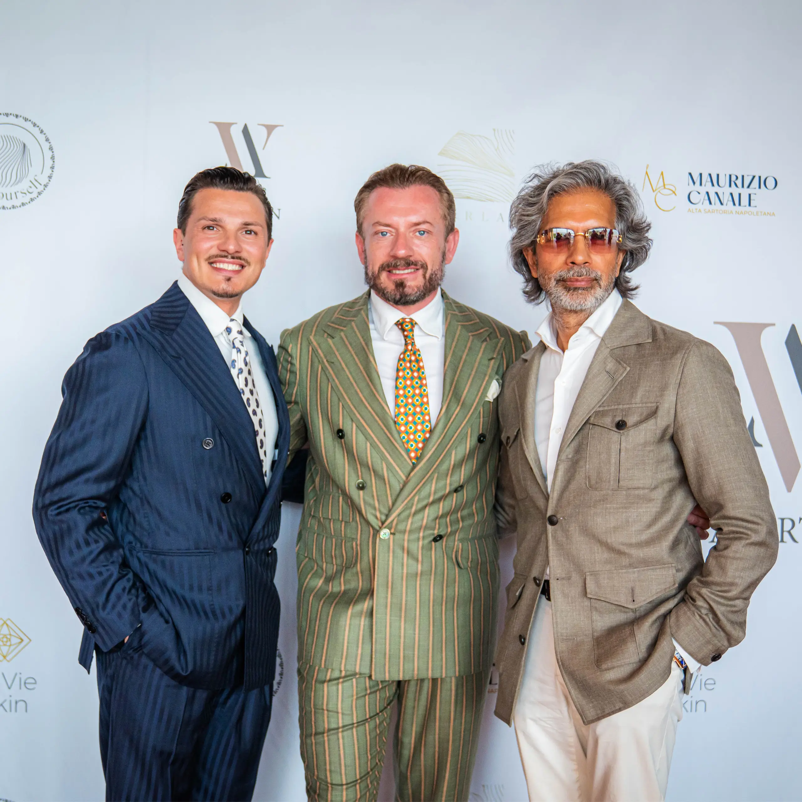 Pearlani Privé at The Bvlgari Yacht Club