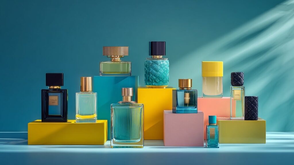 Crafting Your Own Perfume in 2025