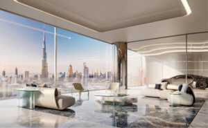 Dubai Real Estate Investment for Entrepreneurs: Building Wealth in 2025