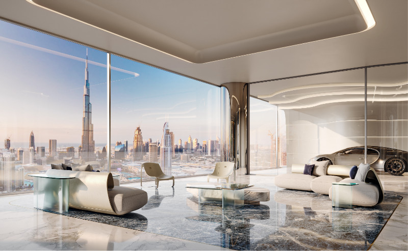Dubai Real Estate Investment for Entrepreneurs