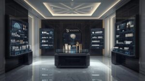 How AI and Personalization Are Transforming Luxury Cosmetics