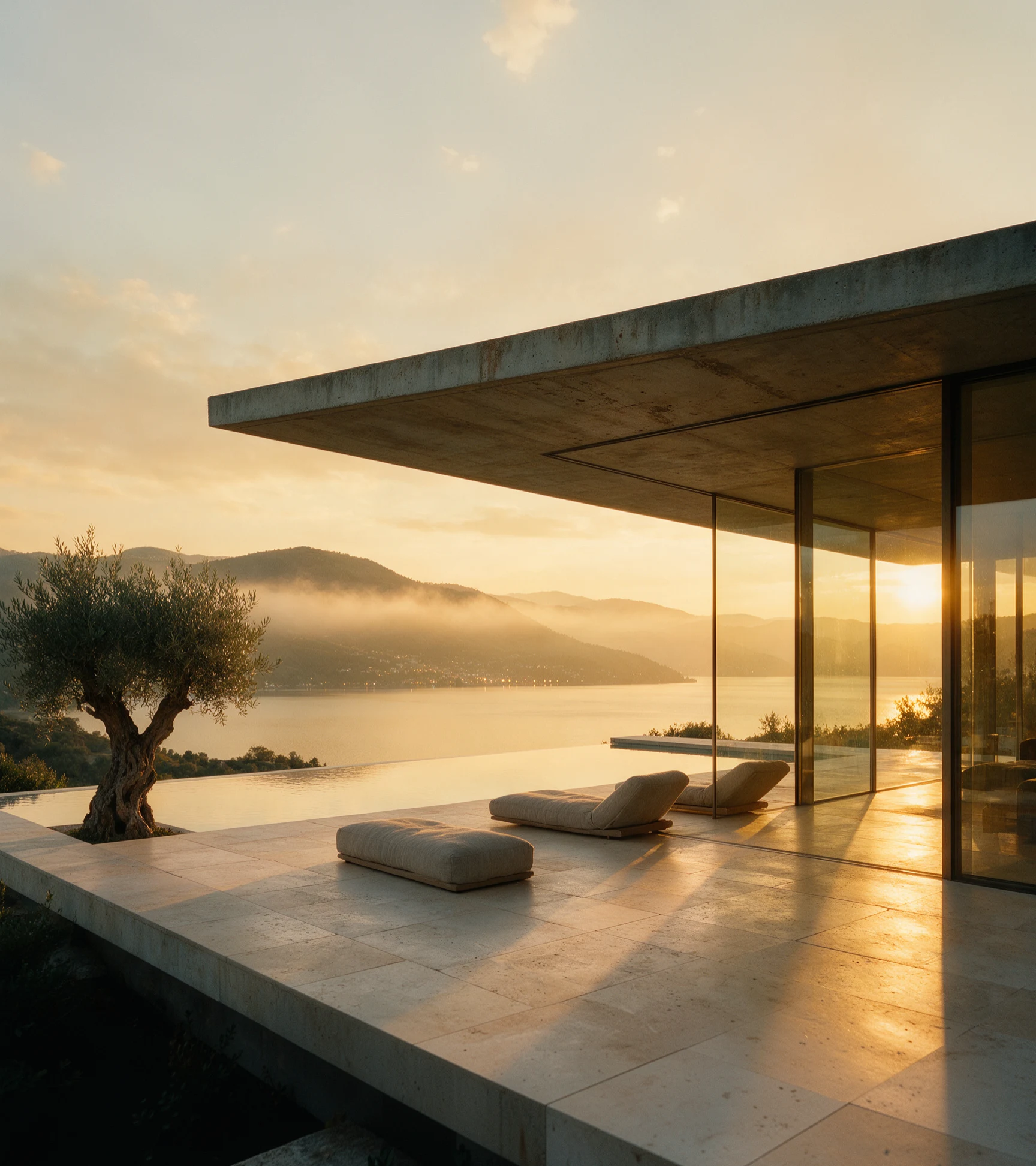 Avarten Real Estate projects
