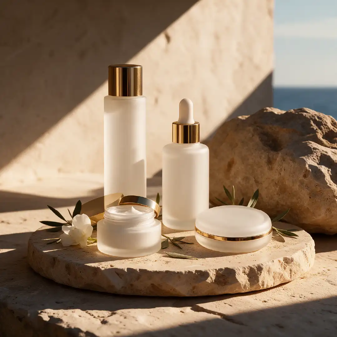 Beauty & Personal Care