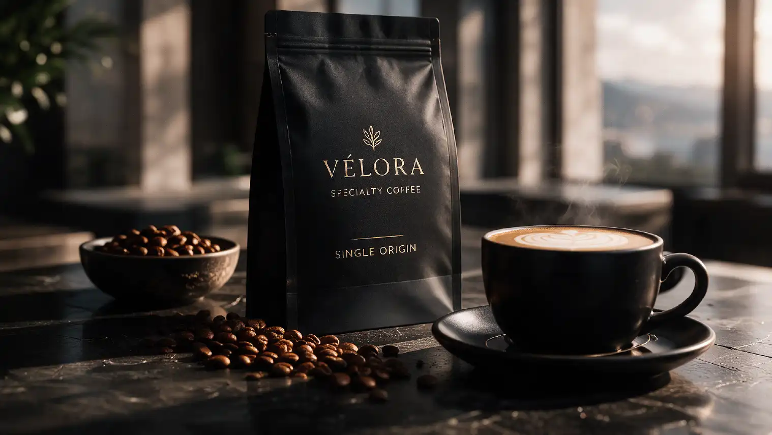 Coffee