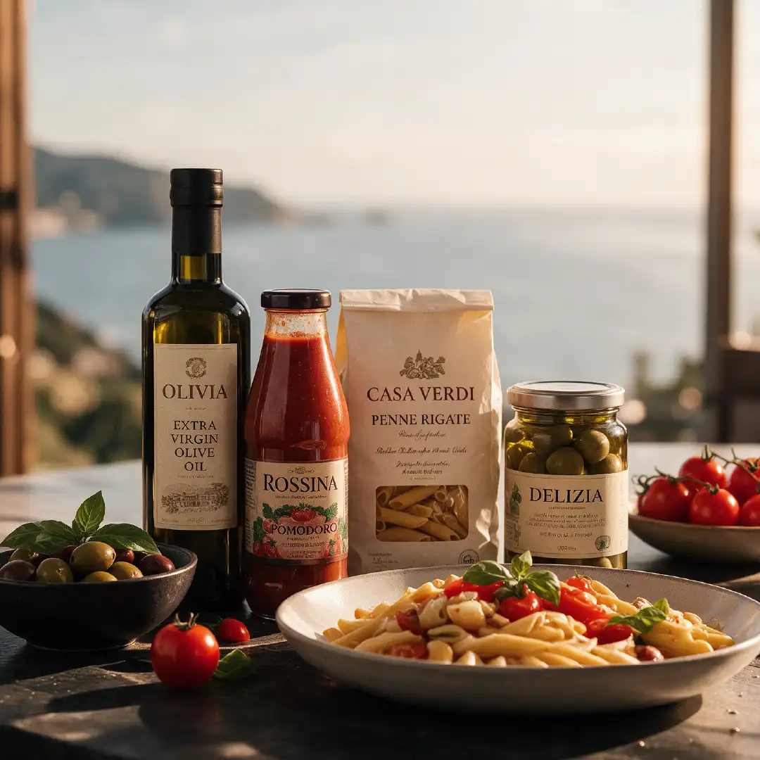 Food & Beverage