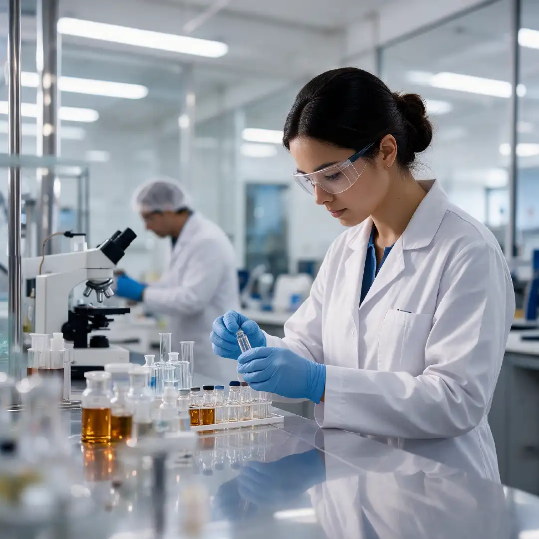 Product development and sourcing
