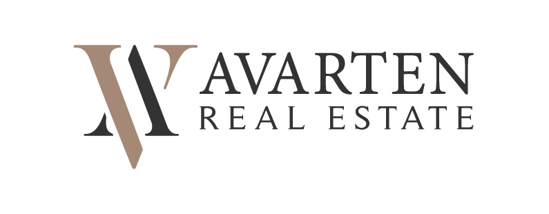 Avarten Real Estate logo