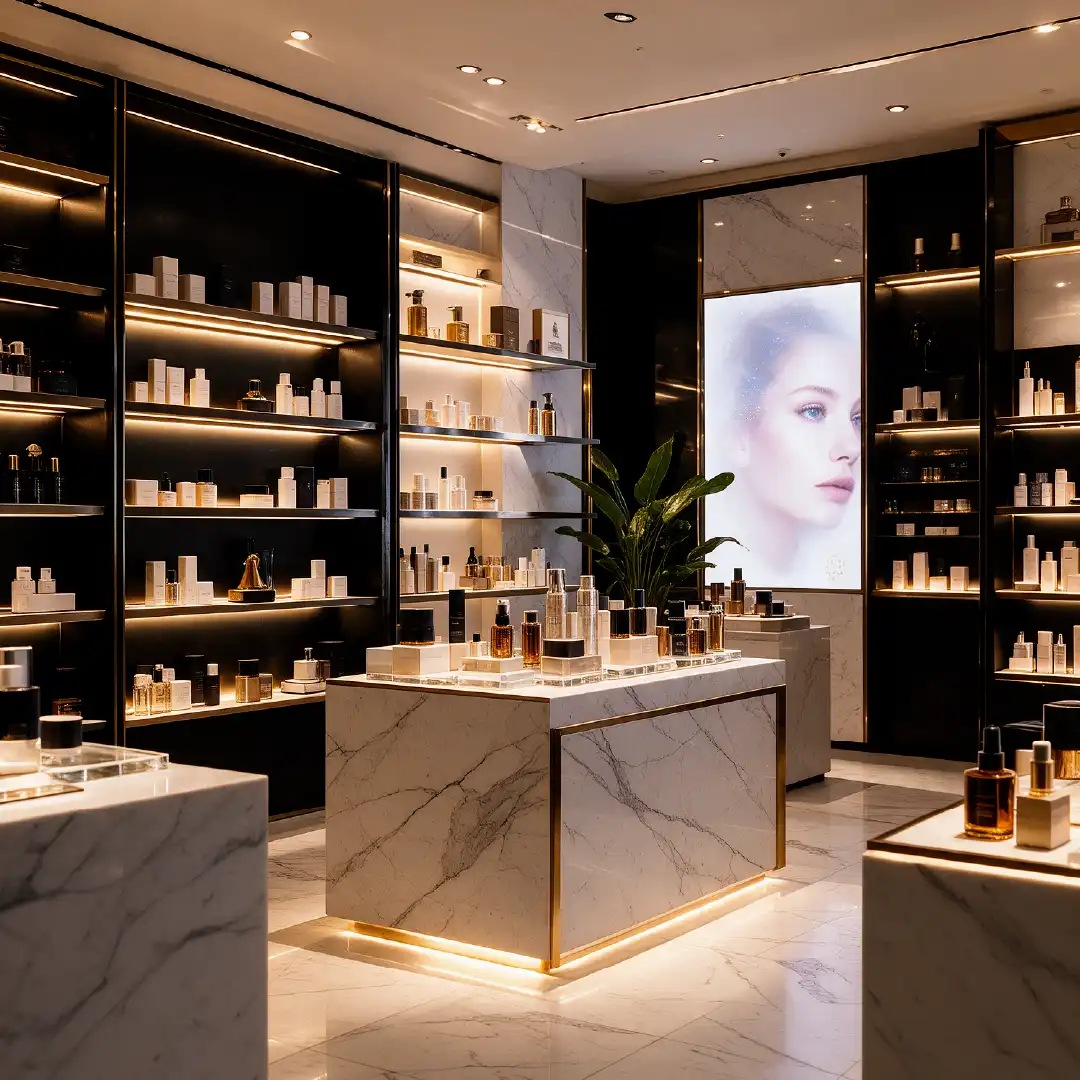 Retail and e-commerce