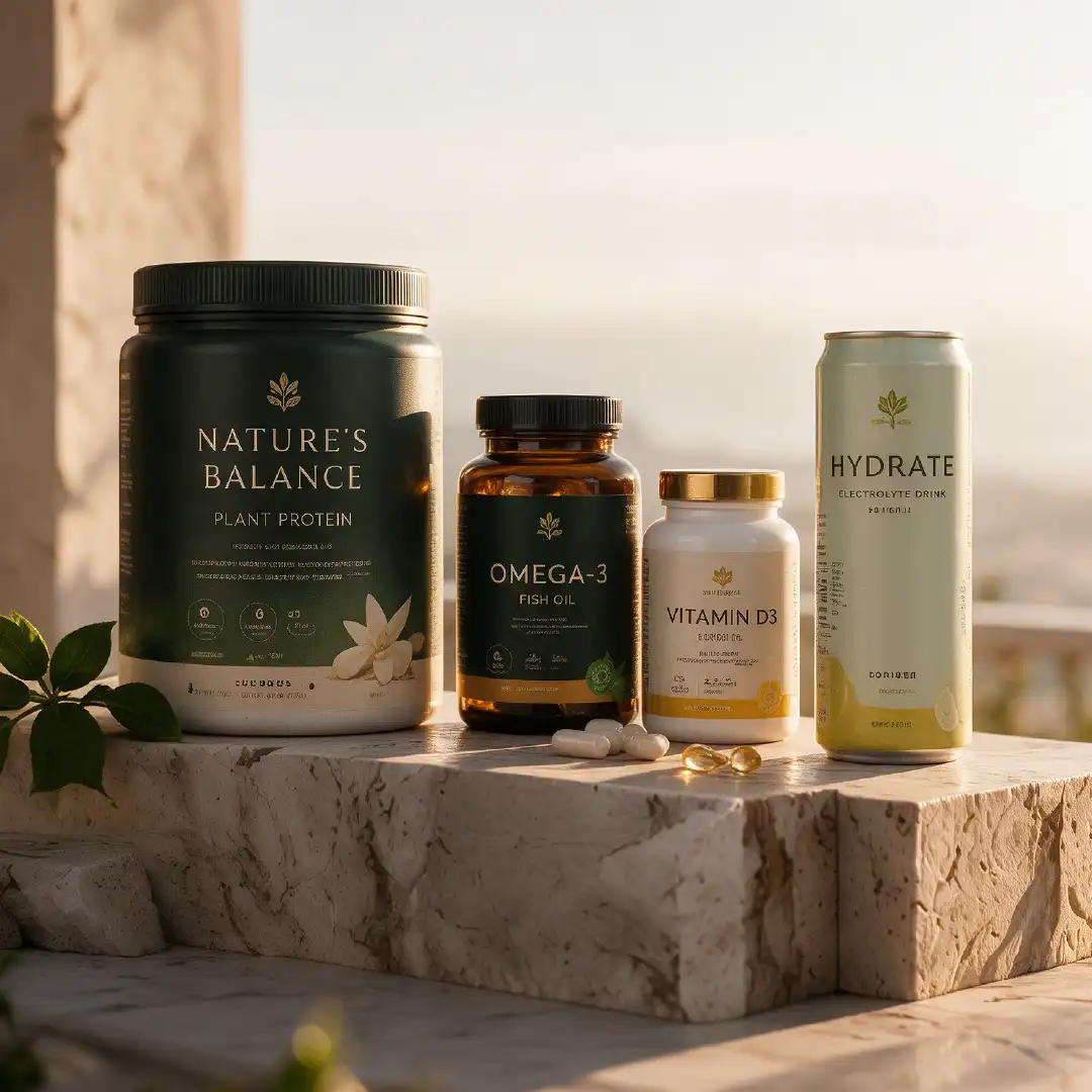 Wellness